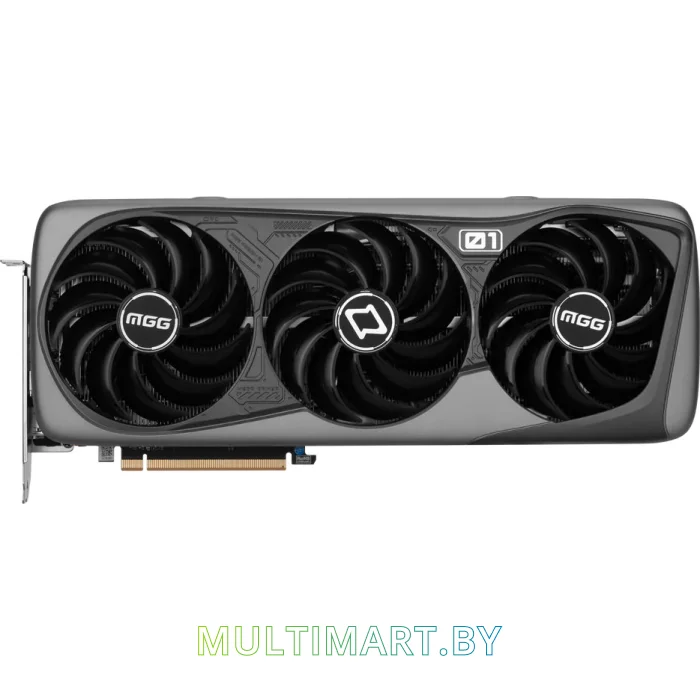 Видеокарта Maxsun GeForce RTX 4070 MGG OC12G S0 (6940709645161)